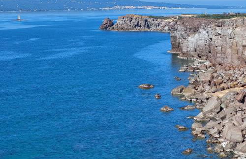 Ca' Maraisci, incantevole appartamento vista mare - Foto 16