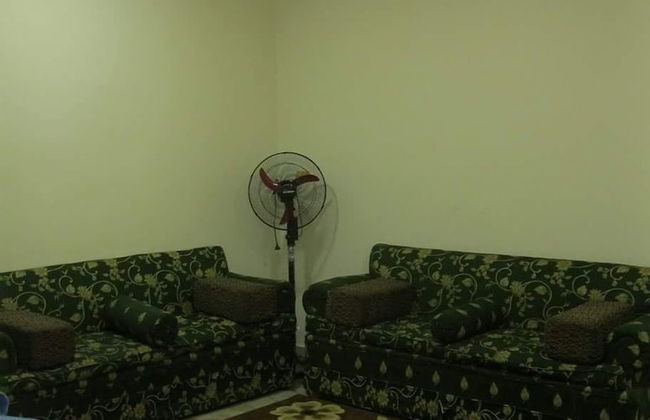 Three Bedroom Apartment With Pyramids View - Foto 11