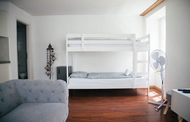 Nimbuzzz Apartments - Foto 4