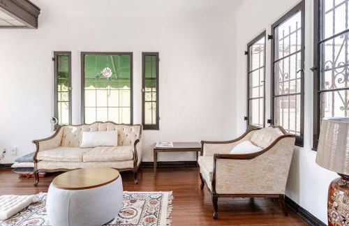 Cozy 3-Bedroom Home in K-town Los Angeles - Foto 9