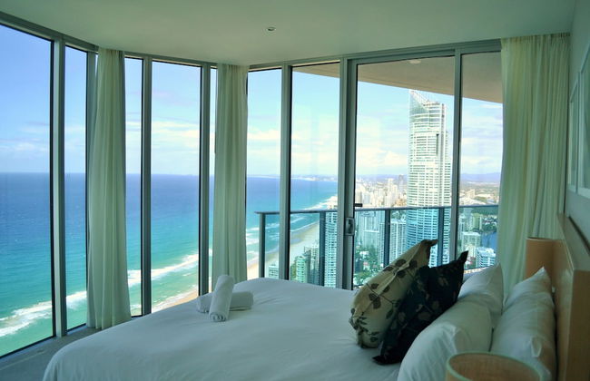 Orchid Residences - HR Surfers Paradise - Foto 21