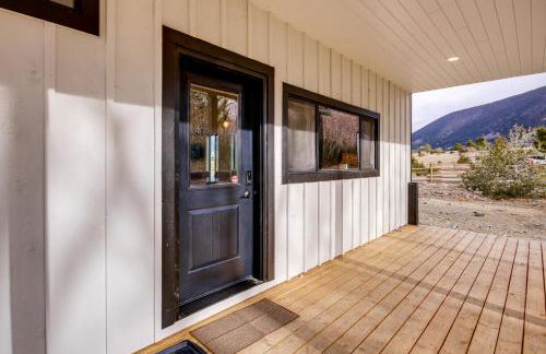 Mtn-View Gem Near Chico, Sage and Yellowstone! - Foto 22