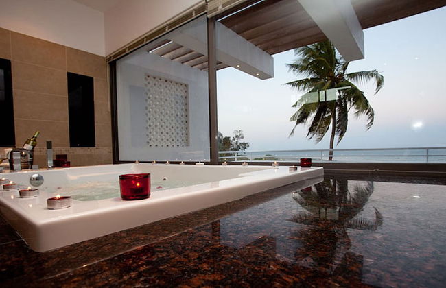 Villa Kalista Luxury Villas - Foto 17