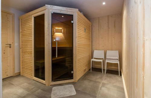 Grand chalet Le Trappeur - Chamonix - Photo 64