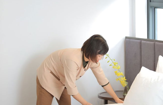 Mandala Hotel and Spa - Foto 13