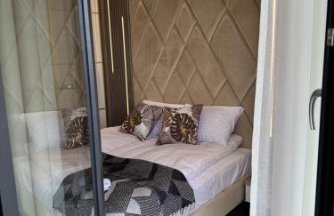 Apartament Deluxe Wiślane Tarasy 2 I Parking - Photo 19