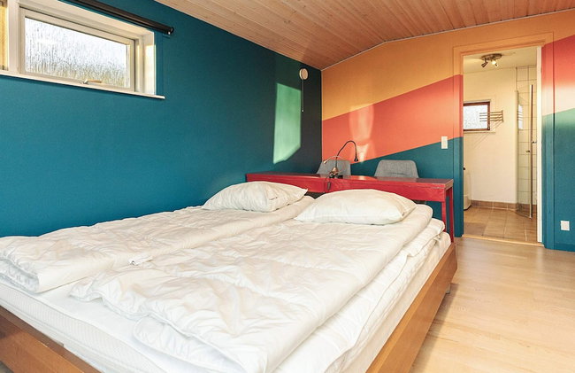 6 Person Holiday Home in Frederiksvaerk - Foto 6