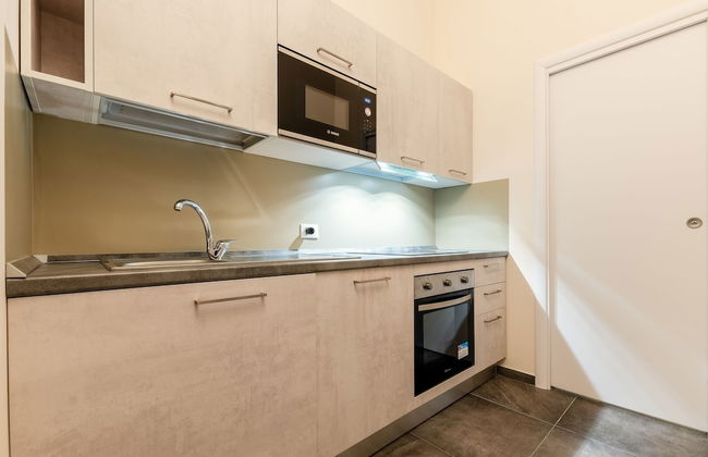 Palazzo Falcone Apartments - Foto 31