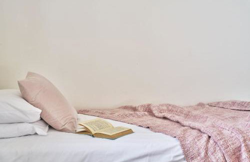 Rose Cottage - Foto 32