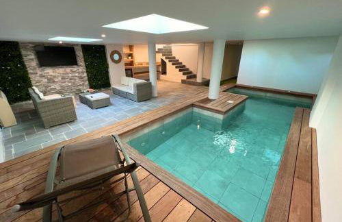 Villa Luxe Oasis - Foto 41