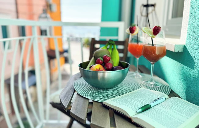 Bagatella Apartaments - Suite Scorcio Laguna - Foto 1