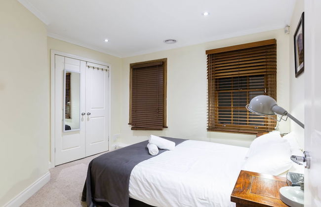 HELENA, 2BDR Fitzroy House - Foto 3