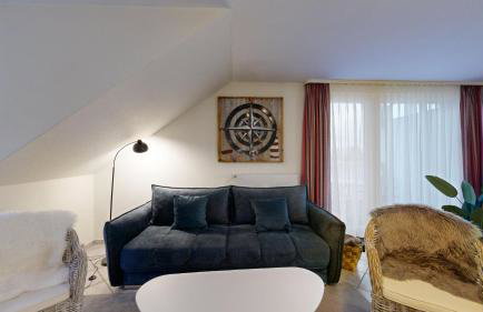 Appartementhaus Binzer Sterne 18 - Foto 14