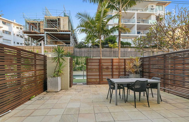 Capeview Apartments Caloundra - Foto 69