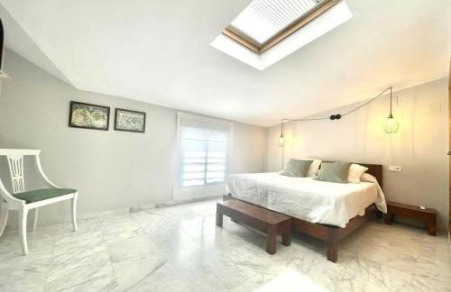 Calu Homes Duplex cerca Playa de Huelin - Foto 17