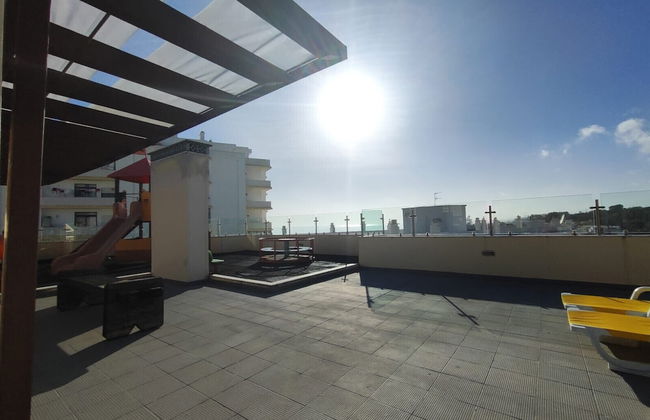 Armação DE Pêra Ocean Terrace by Homing - Foto 40