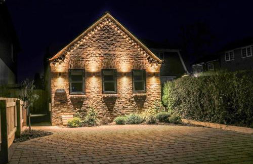 Molehill Cottage - New 2023 - EV Charger - Pets - Foto 1