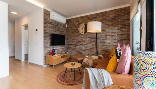 Vivelorural Agaete Sunset Private Jacuzzi - Foto 3