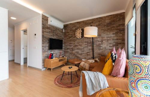 Vivelorural Agaete Sunset Private Jacuzzi - Foto 3