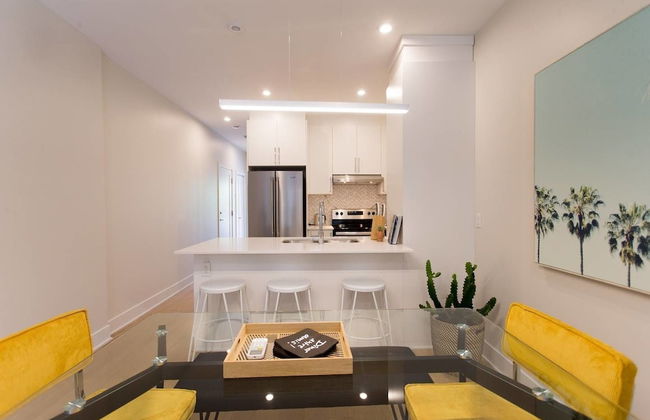 Perfect 2 Bdr, 2 Bath Landing for the Family - Foto 15