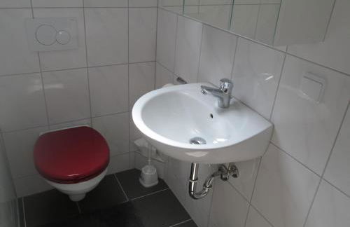 KRIO Nicola Rothfuchs Ferienwohnung 2 - Foto 23