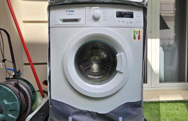 Sulle onde del Relax, 600mt dal mare, parcheggio gratuito - Foto 36