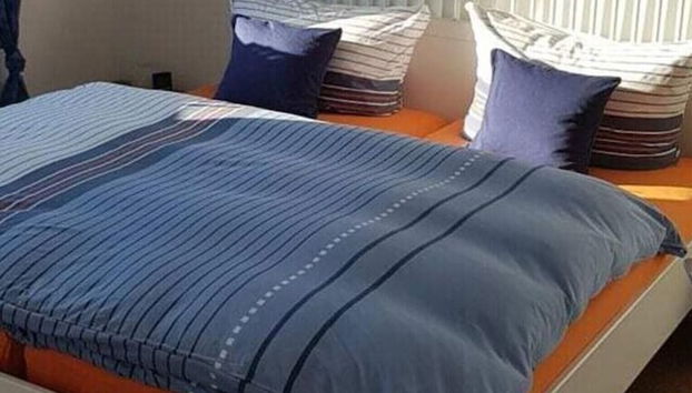 Holiday Apartment With a Terrace - Foto 2, Quarto