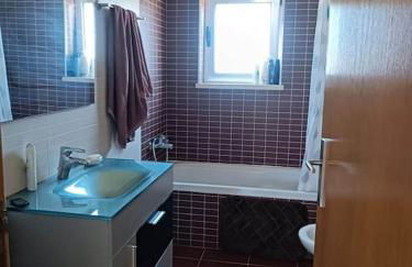 Holiday HouseV5 W/Pool & BBQ - Foto 8