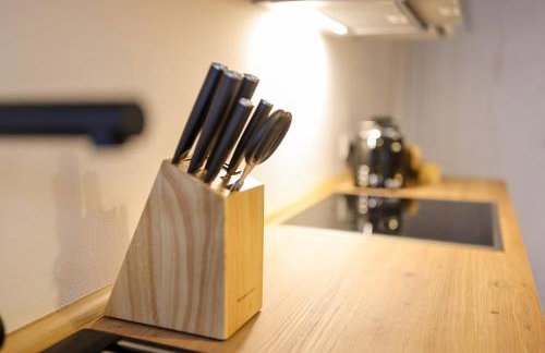 Apartment Waldblick - Entspannung auf dem Land - Foto 22