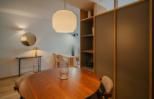 Feel Corporate Housing Campanhã - Foto 63