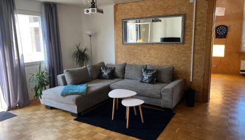 Schwarzwald Lodge OG - Perfekt für Familien und Gruppen - Foto 2