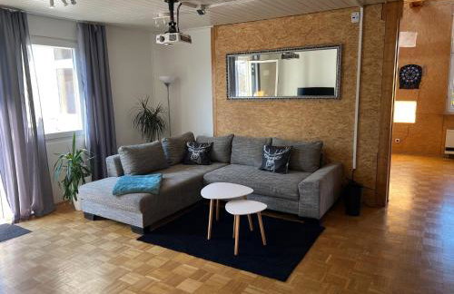 Schwarzwald Lodge OG - Perfekt für Familien und Gruppen - Foto 43