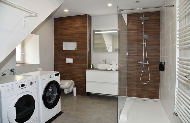 Domaine des Étoiles - Gîtes - Photo 40