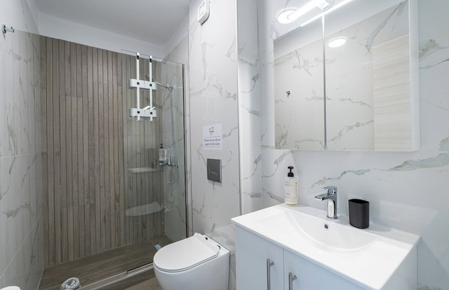 Thalassa & Thalassa Prive Residential Complexes - Foto 54