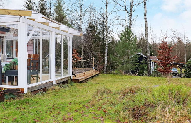 3 Person Holiday Home in Orkelljunga - Photo 16