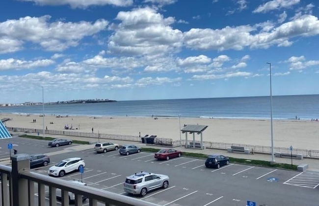 Sea Spray Condo - Foto 62