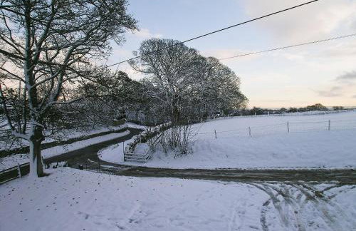 Grange Farm Cottage - Foto 12