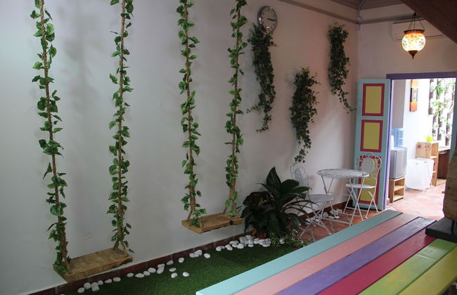 Secret Garden Homestay - Foto 38