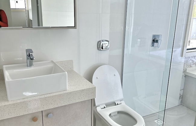 Casa luxuosa De Piscina e Hidromassagem - Photo 15