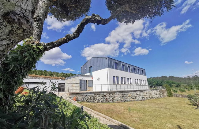 Casa da Escola - Foto 1