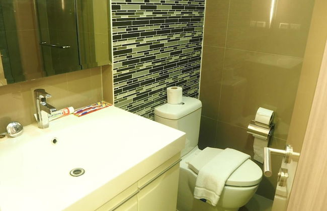 Dazzle Residence - Foto 40