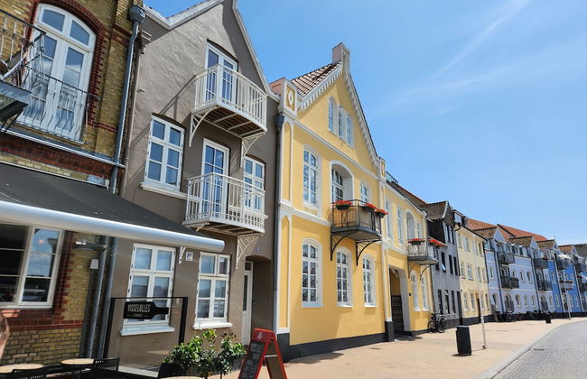 Harbour Walk - Foto 29