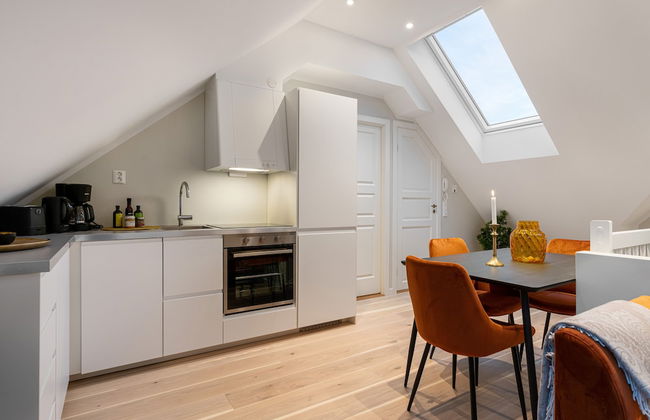 Keyser Apartments 6 - Foto 27