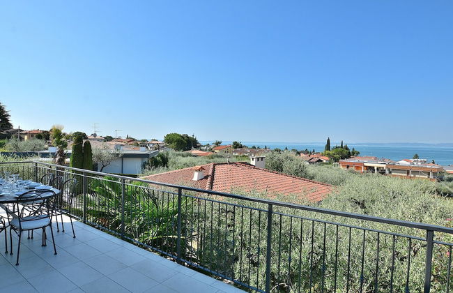 Villa Lisi With Pool - Foto 25