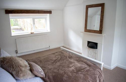 Afan Valley Home - Contractor Accommodation - Foto 12