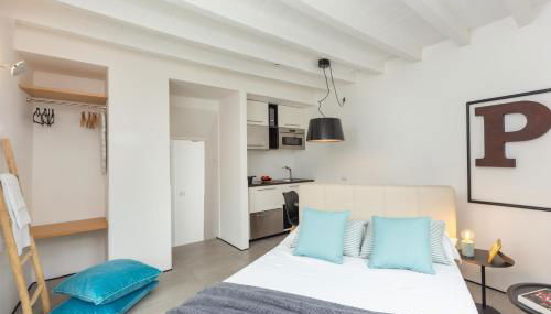 P Terrace Exclusive Apartment - Lake View With Terrace - Free Parking - Foto 4