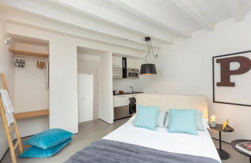 P Terrace Exclusive Apartment - Lake View With Terrace - Free Parking - Foto 4