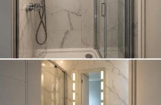 Splendid Euston flat - Foto 11