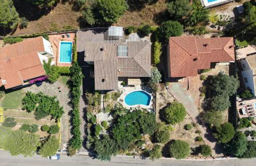 Casa espaciosa con aire acondicionado y admite mascotas en Pau - ES-366-2 - Foto 3