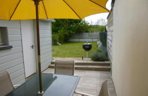 maison du haut pont - Foto 4